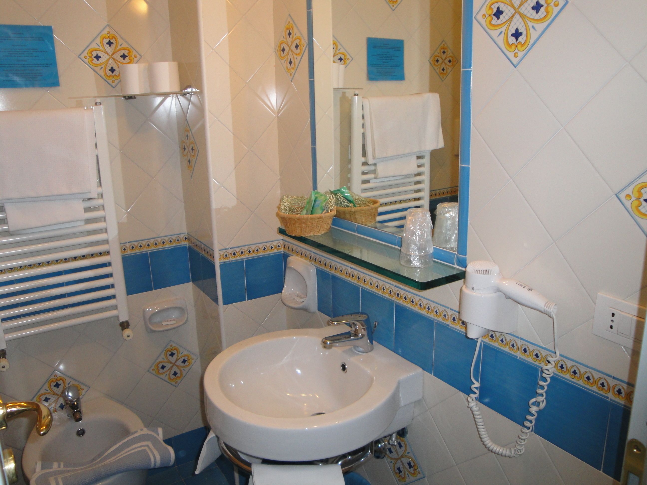 Photo - Meublè Casa Mannini Rooms