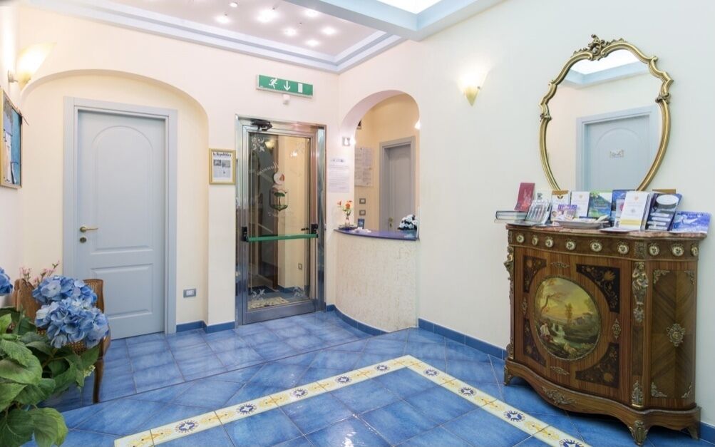 Photo - Meublè Casa Mannini Rooms