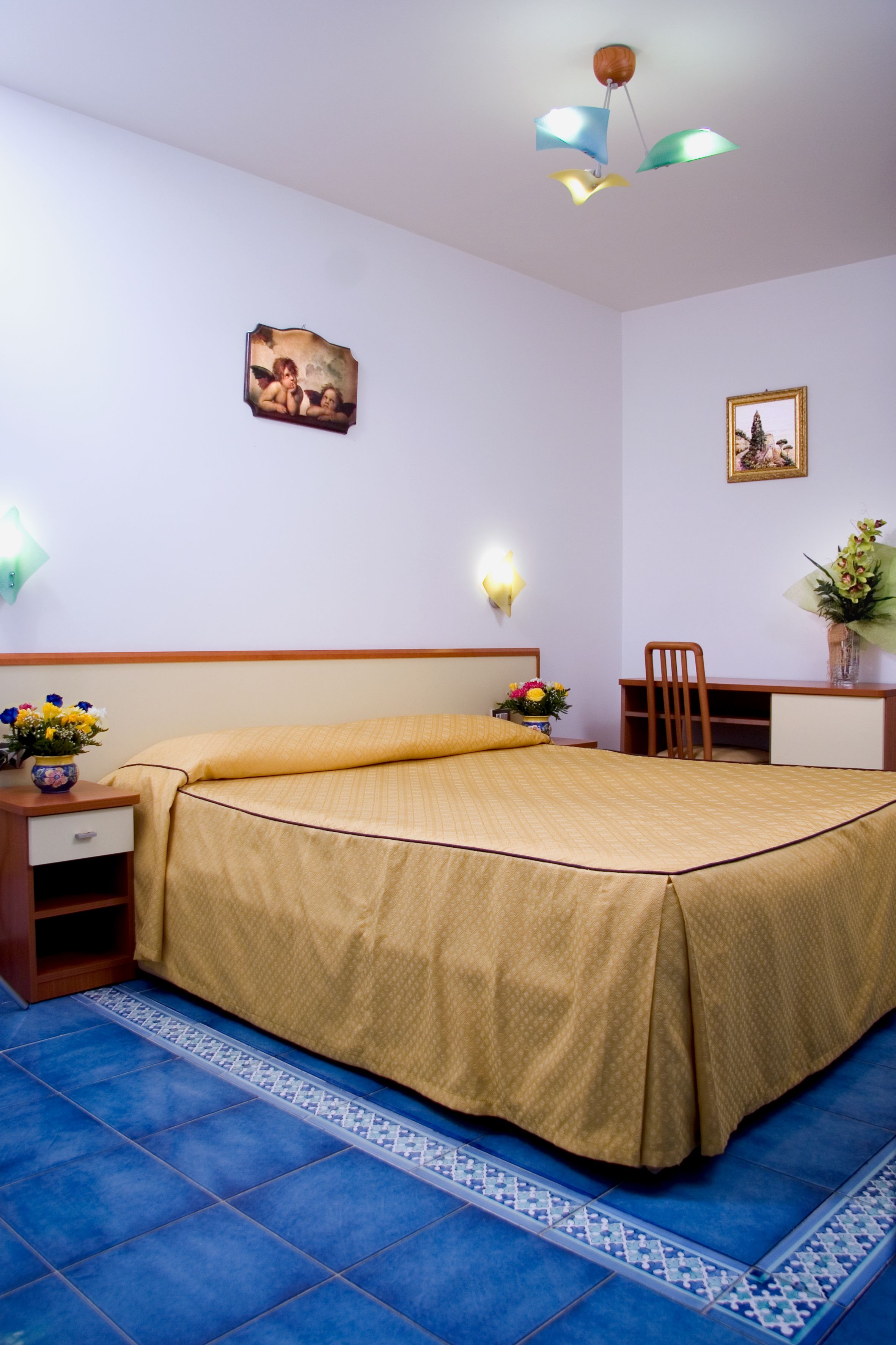 Photo - Meublè Casa Mannini Rooms