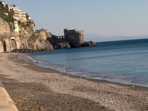 Beach - Meublè Casa Mannini (Maiori)