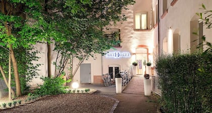 ArtHotel City