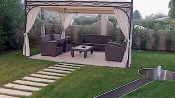 Gazebo