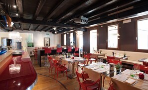 Restaurant - Hotel Il Cecchini (Pasiano di Pordenone)