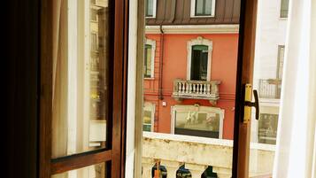 Camera singola | Balcone