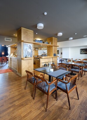 Baari (majoituspaikassa)