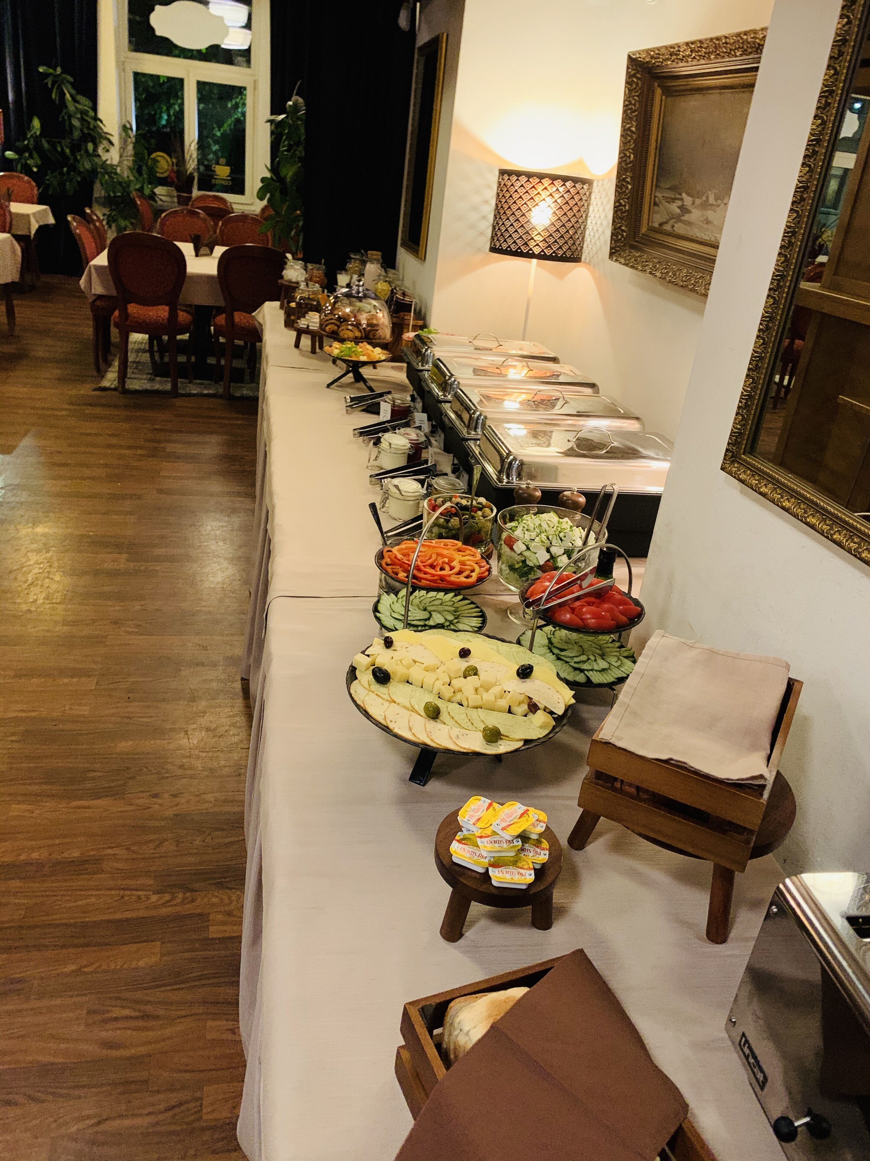 Photo - Hotel Metropolis