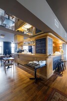 Bar (en la propiedad)