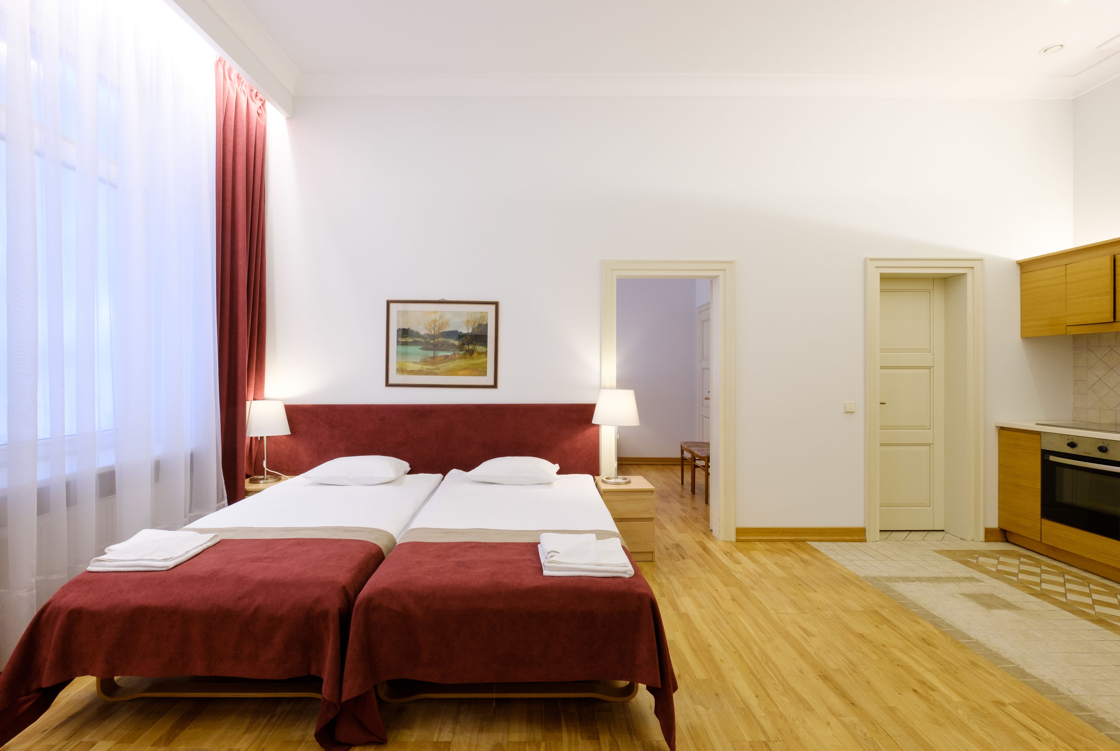 Photo - Hotel Metropolis