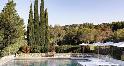 Du Côté des Olivades