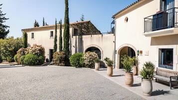 منطقة الاستقبال