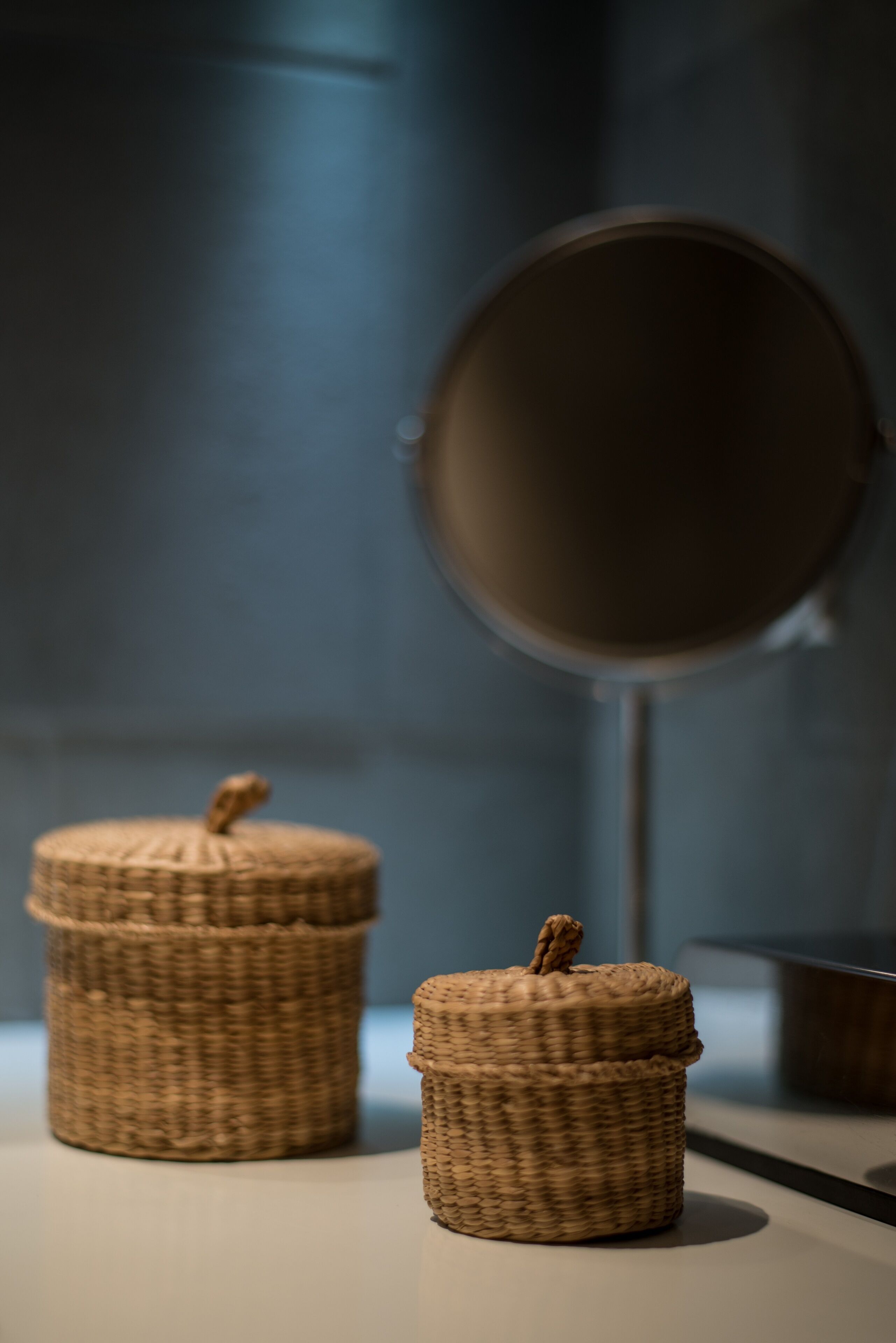 standard double room, accessible | bathroom amenities | designer toiletries, hair dryer, bathrobes, slippers