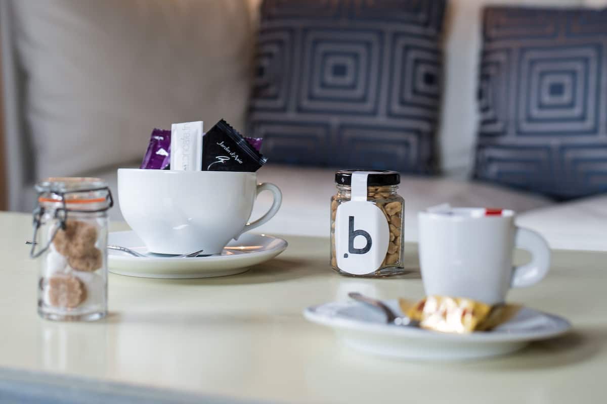 Premium bedding, minibar, in-room safe, individually decorated