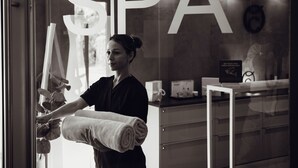 스파
