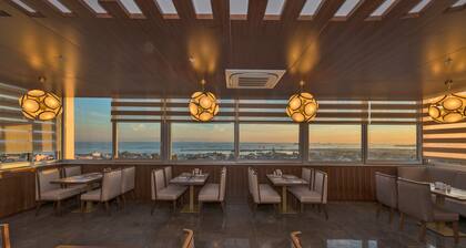 Bekdas Hotel Deluxe & Spa