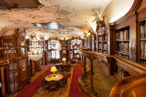 Hotel Schloss Leopoldskron