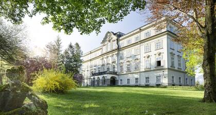 Schloss Leopoldskron