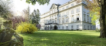 Schloss Leopoldskron