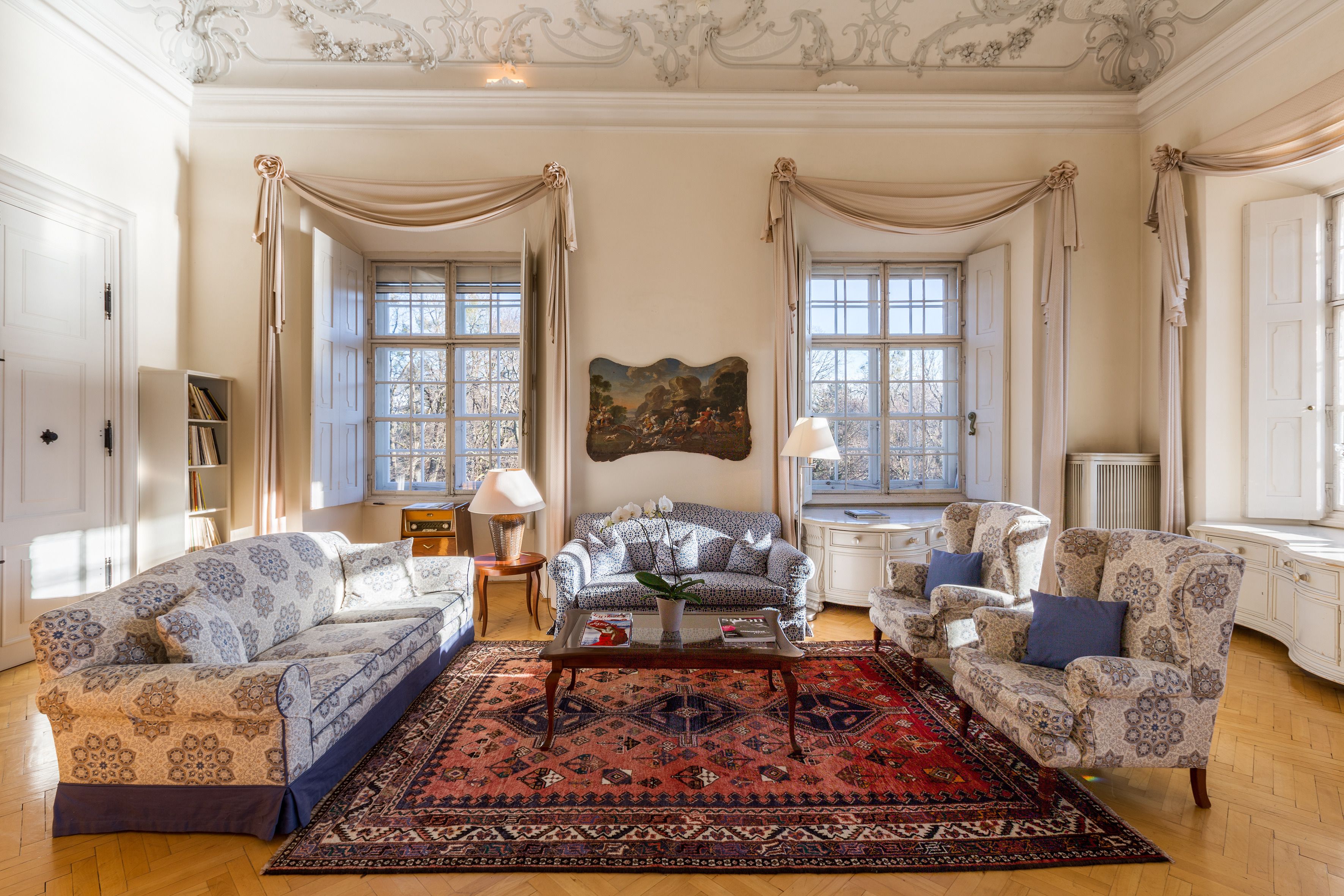 Foto - Hotel Schloss Leopoldskron