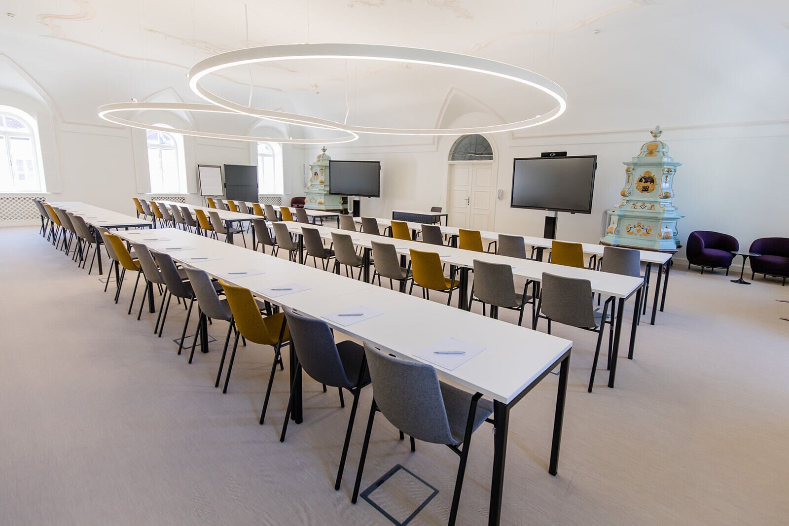 Foto - Hotel Schloss Leopoldskron