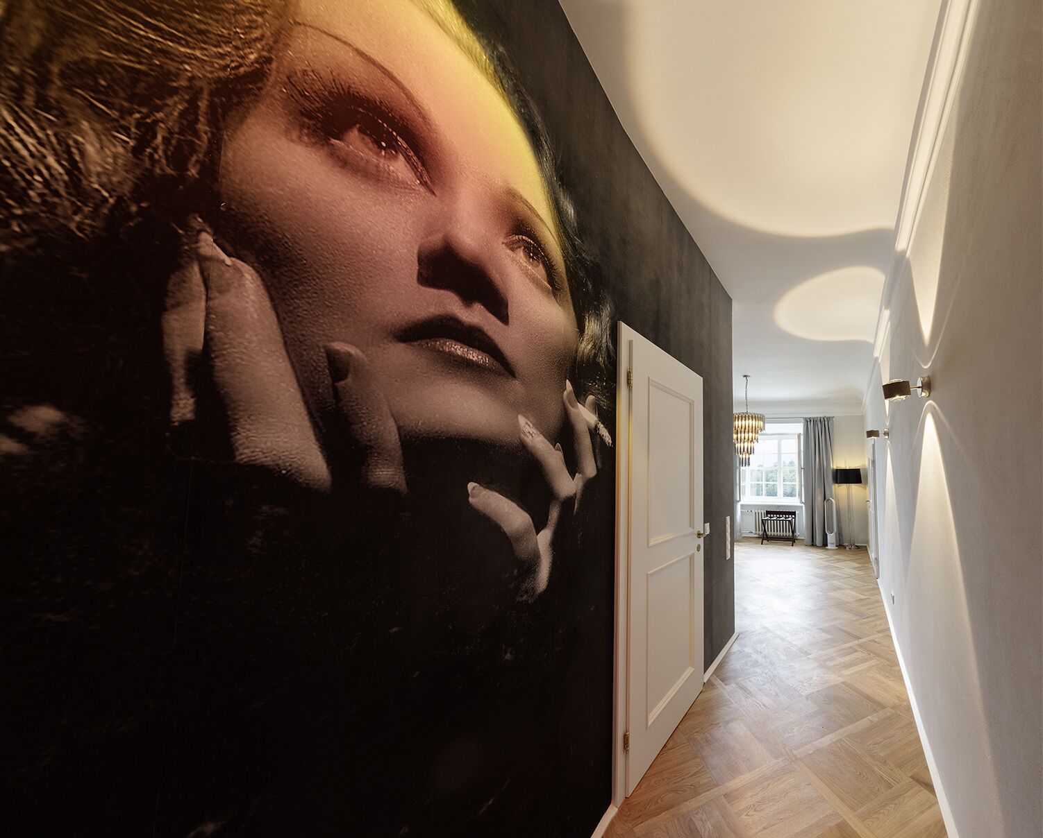 Foto - Hotel Schloss Leopoldskron