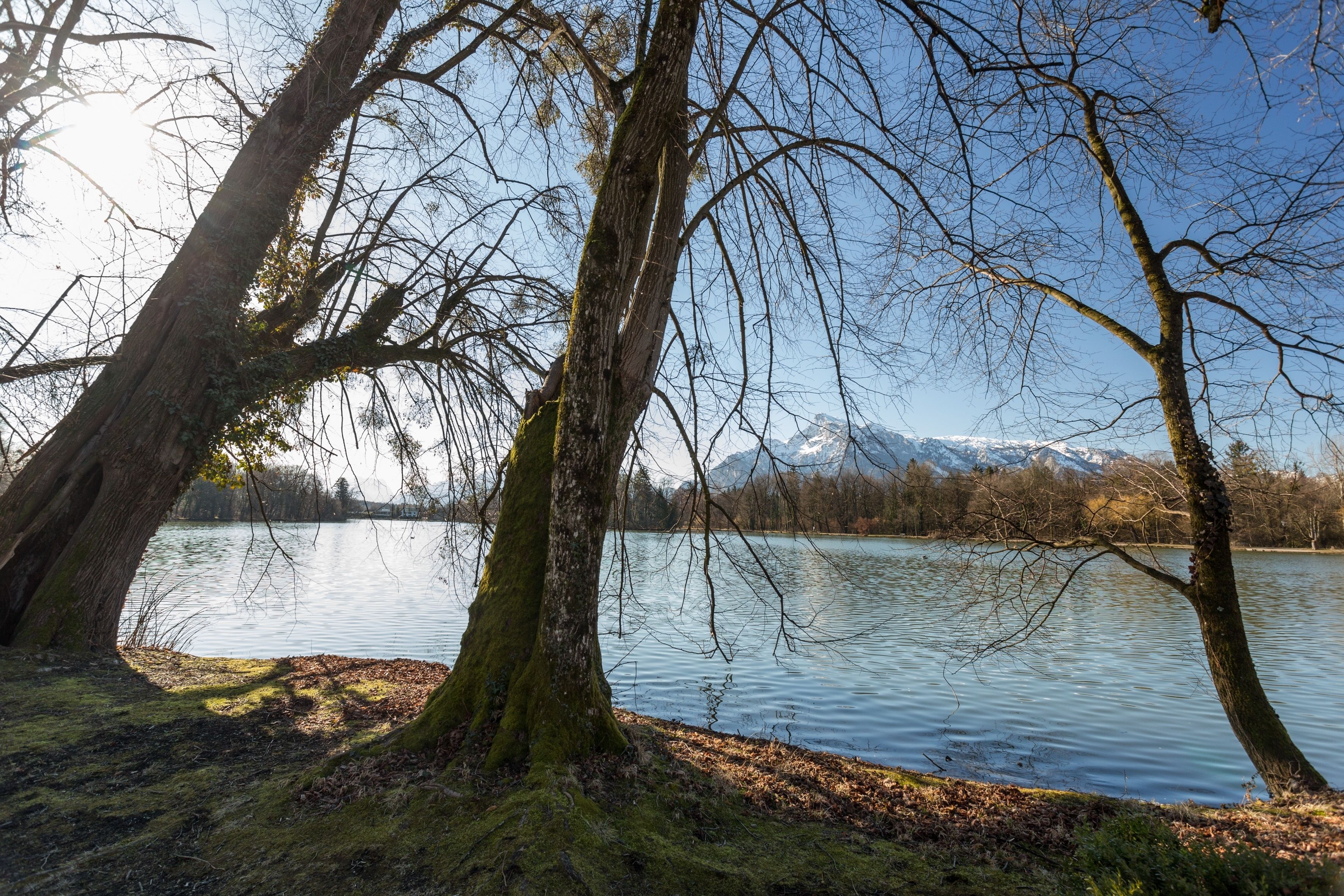 Foto - Hotel Schloss Leopoldskron