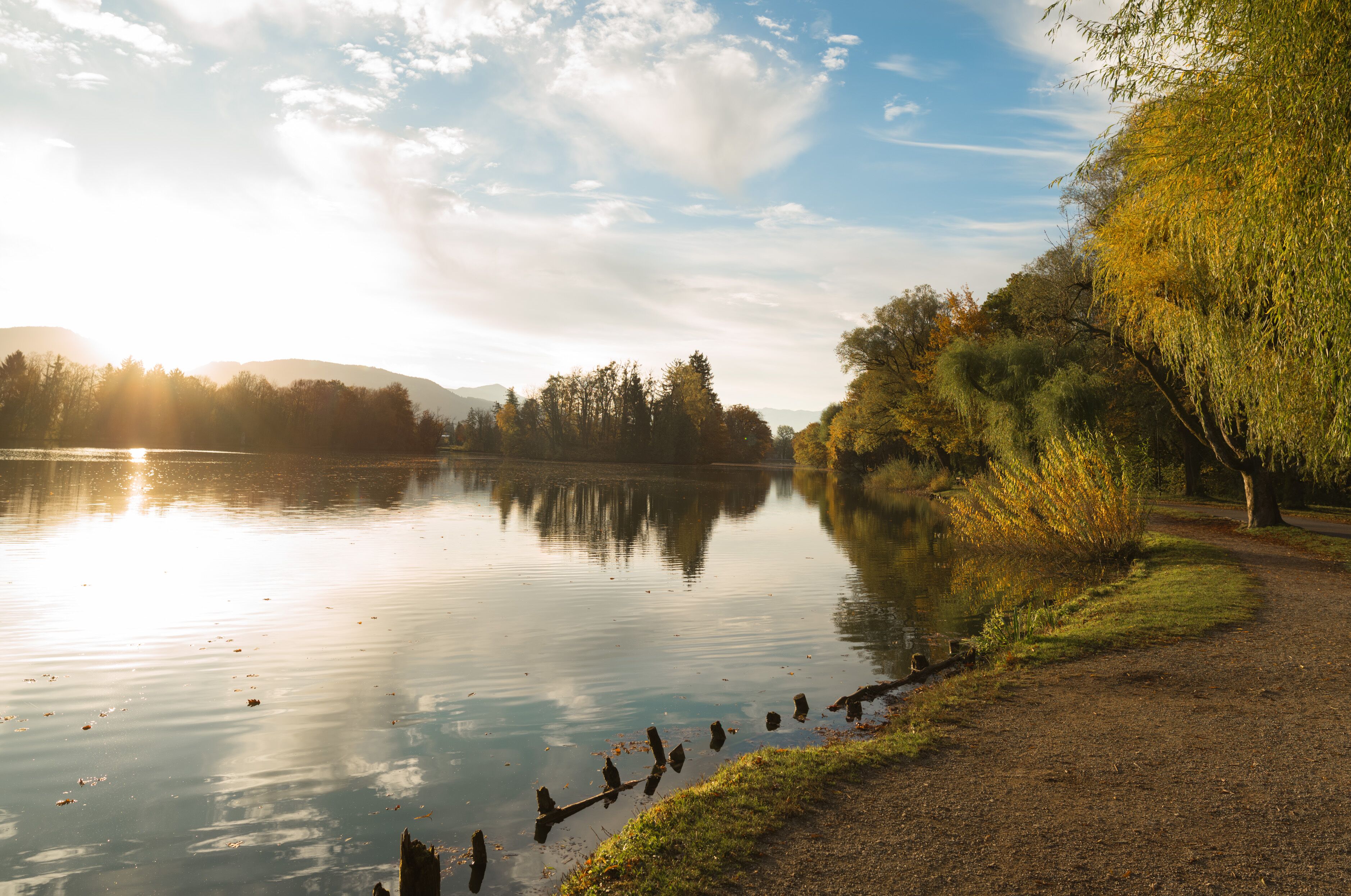Foto - Hotel Schloss Leopoldskron