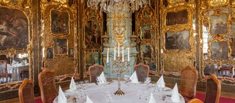 Hotel Schloss Leopoldskron