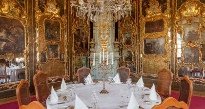 Hotel Schloss Leopoldskron