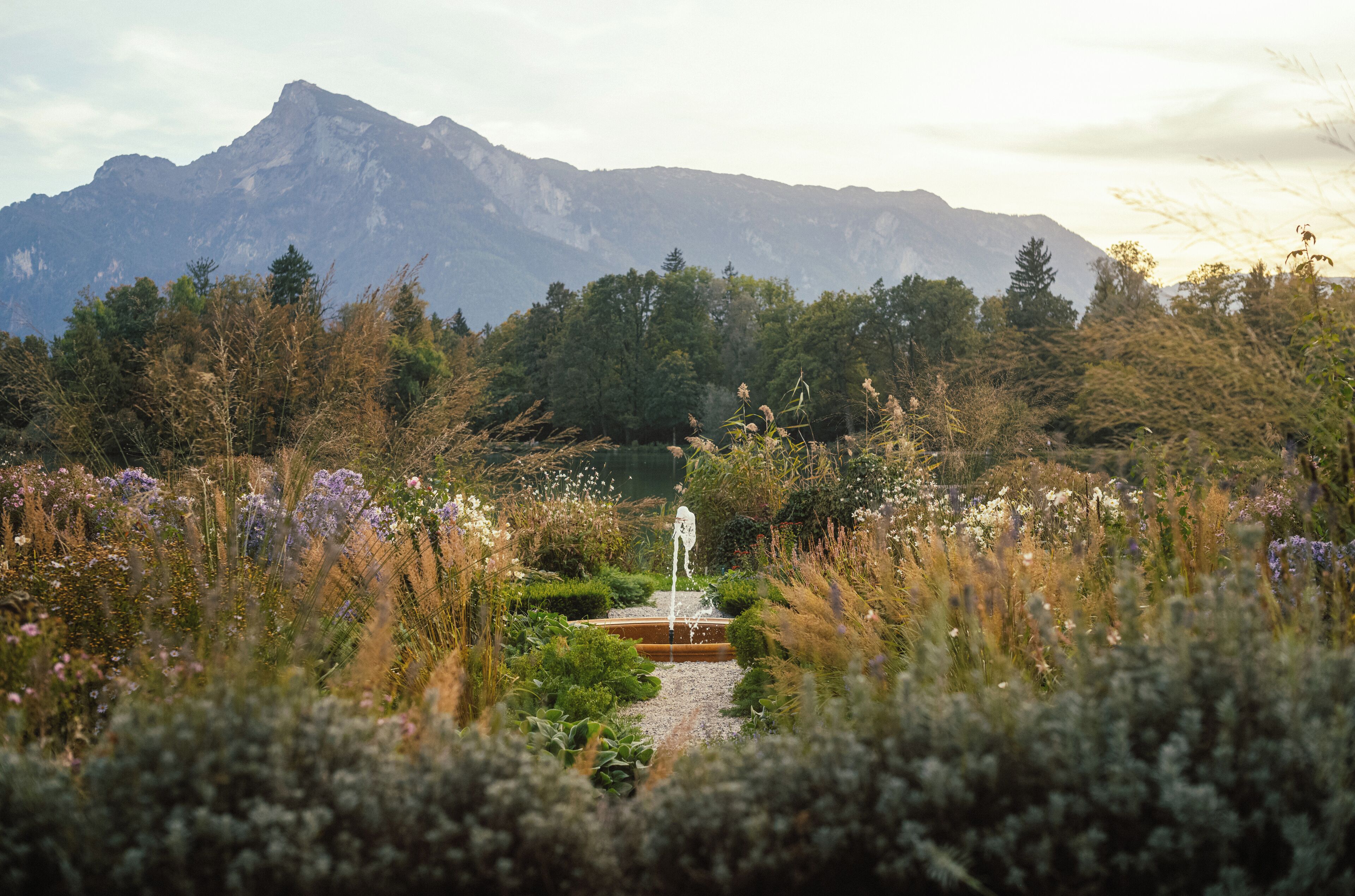 Foto - Hotel Schloss Leopoldskron