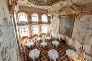 Bankettsaal