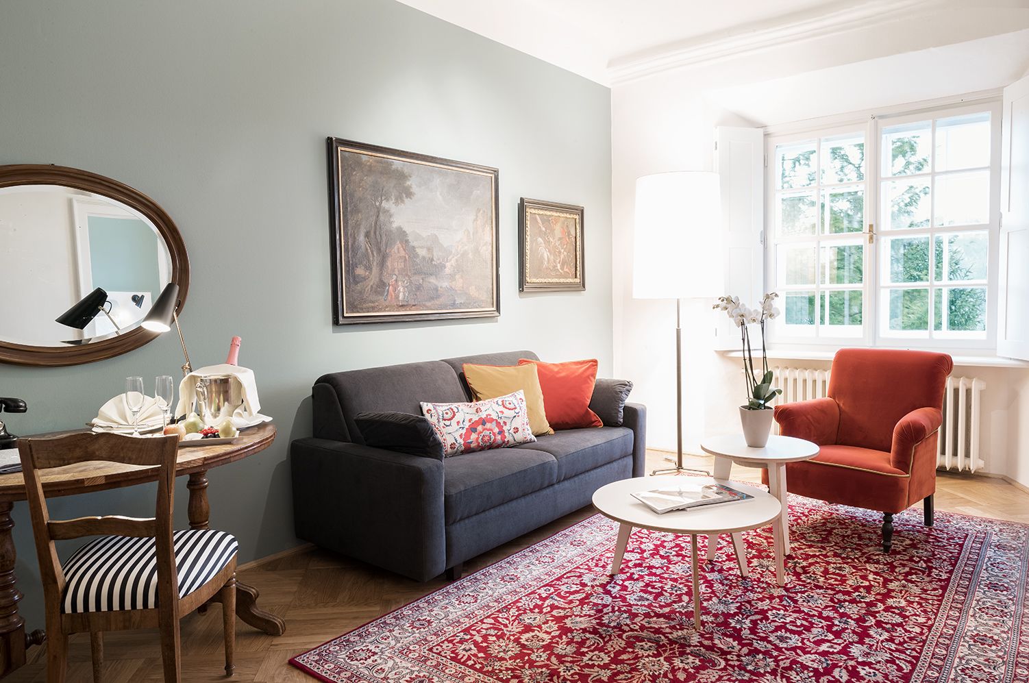 Foto - Hotel Schloss Leopoldskron