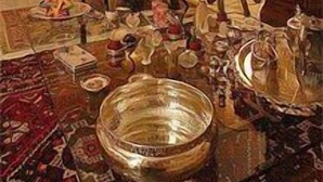 تفاصيل الفندق من الداخل