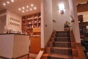 Staircase - Casa 12 (Naples)