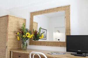 Servicios de la habitación