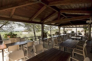 Bar (on property) - 3 Esse Country House (Assisi)