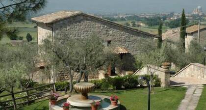 3 Esse Country House