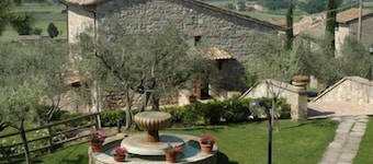 3 Esse Country House