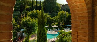 Casa Vacanze Santa Maria