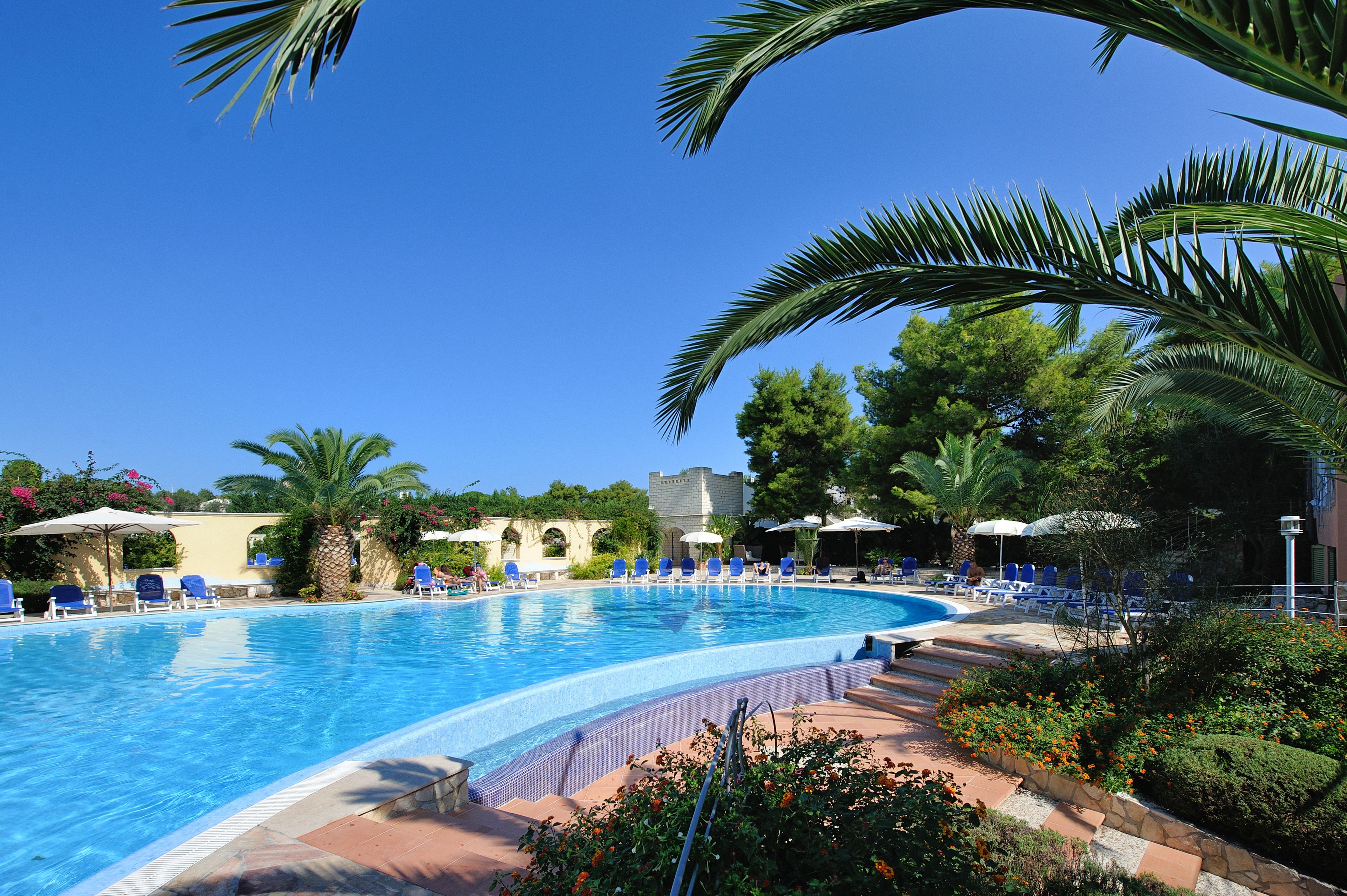 Foto - Hotel I Melograni