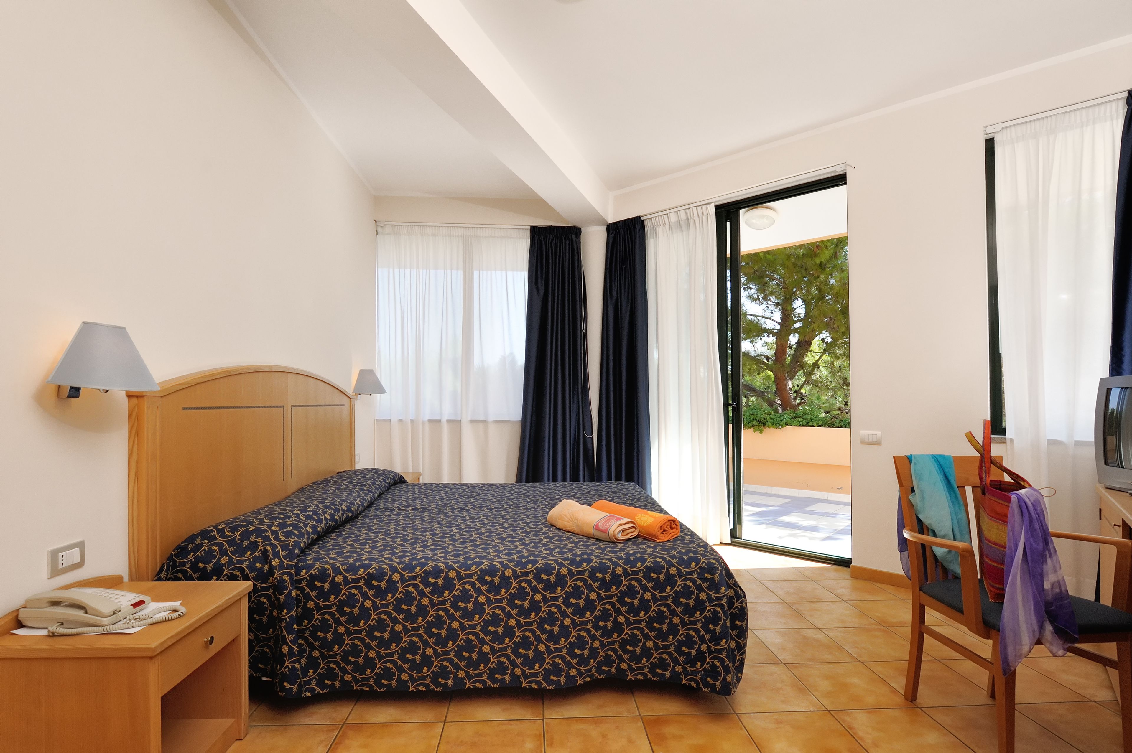 Foto - Hotel I Melograni