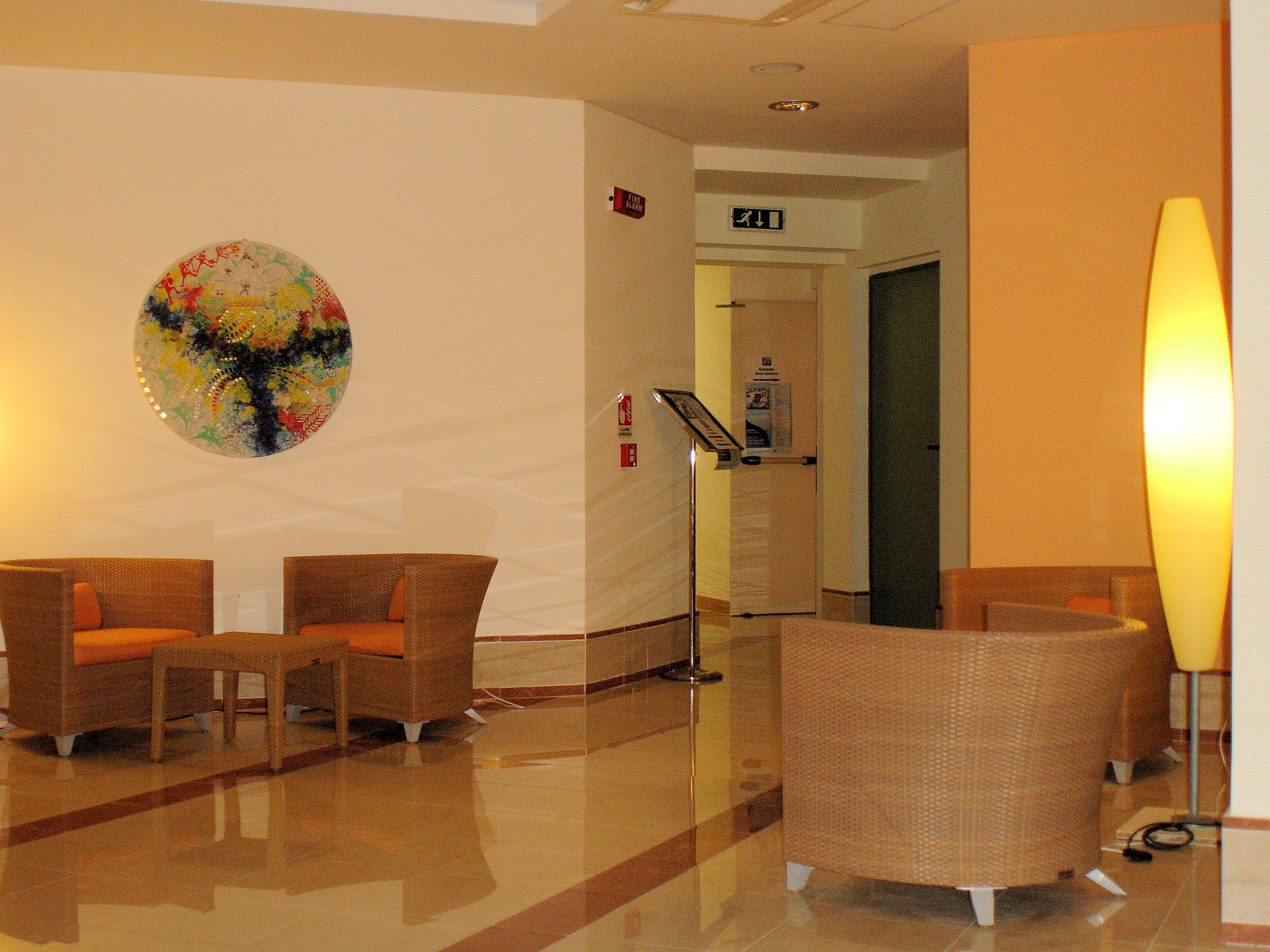 Foto - Hotel I Melograni