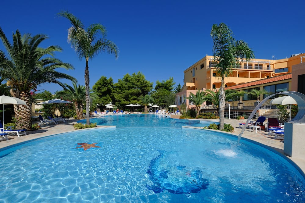 Hotel I Melograni