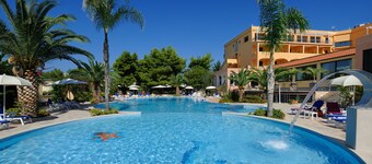 호텔 이 멜로그라니