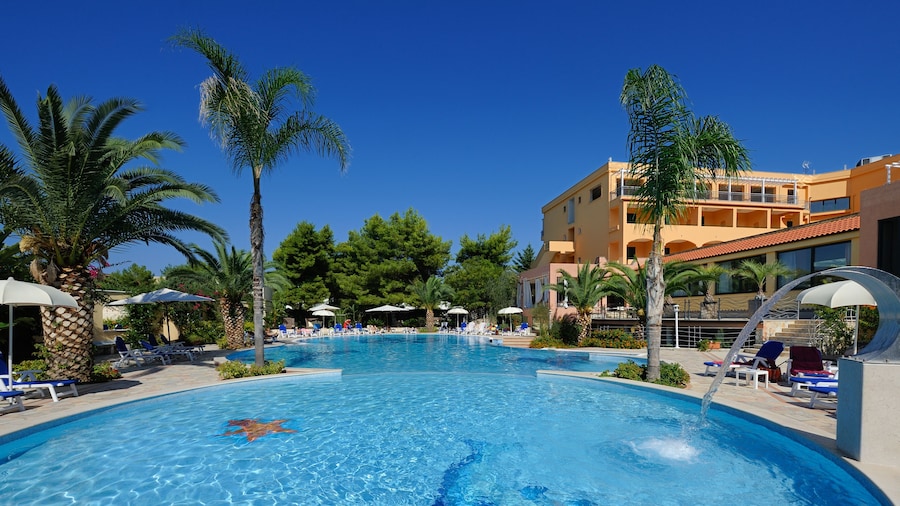 Hotel I Melograni