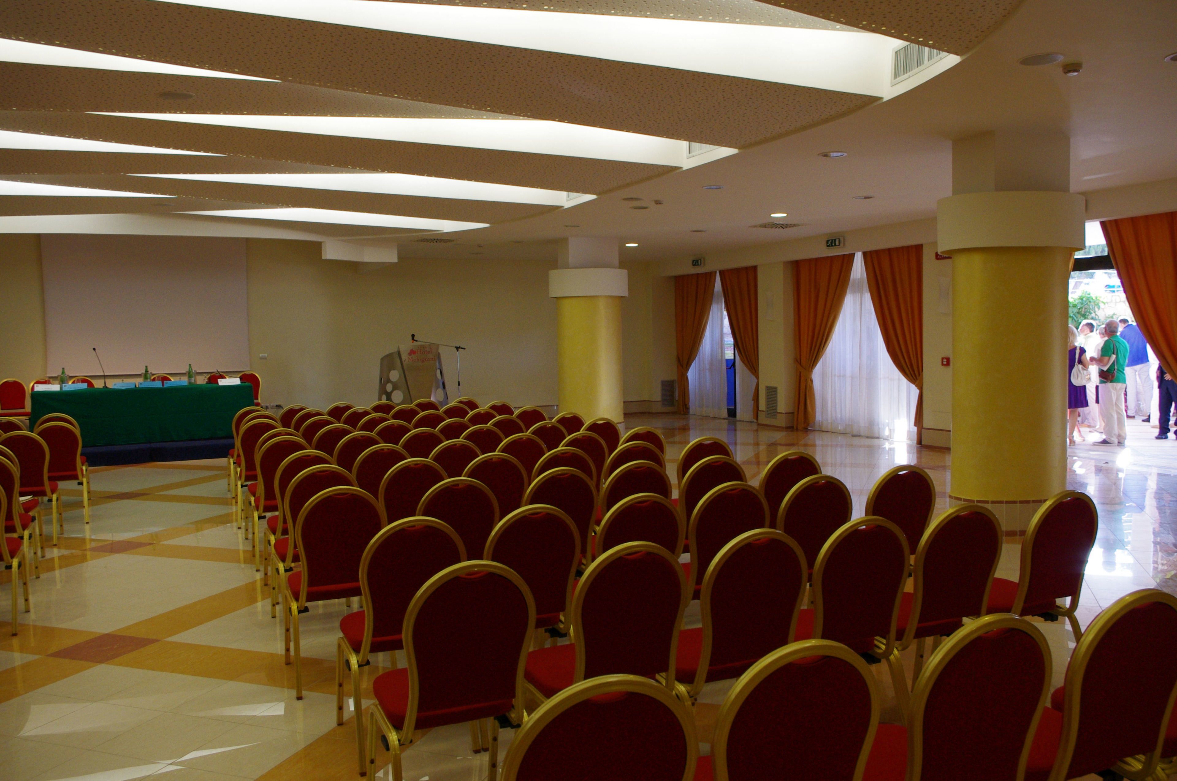 Foto - Hotel I Melograni