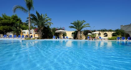 Hotel I Melograni