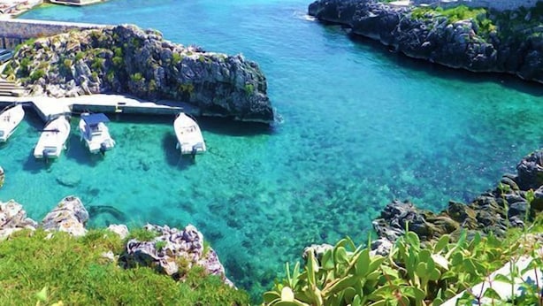 Marina - Salento Vacanze (Maglie)
