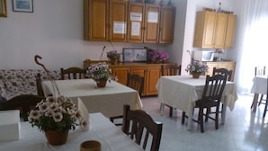 Dining - Salento Vacanze (Maglie)