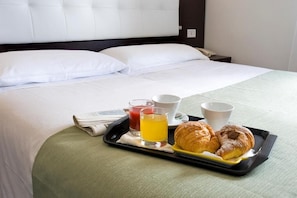 Standard-Doppel- oder -Zweibettzimmer, 1 Schlafzimmer