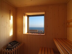 Sauna - Dipendenza Hotel Bellavista (Rome)